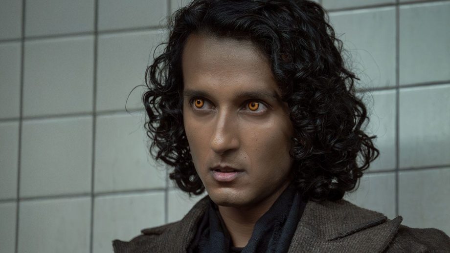 The Vampire Lestat Episode 4, “The Devil’s Road” Interview and Creator Breakdown