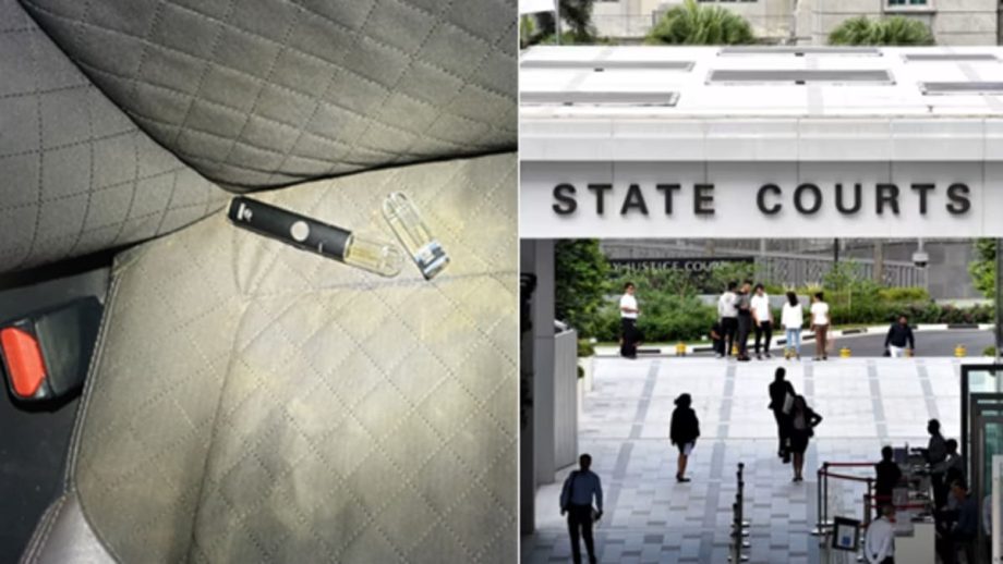 Kpod user who drove against traffic, causing crash, jailed in first such case since etomidate listed as drug