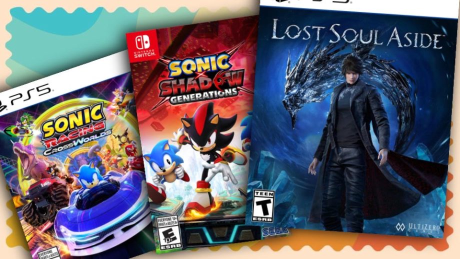Top Prime Day Picks for Both Console and PC Players