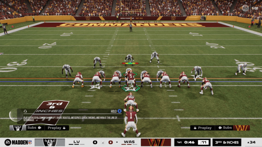 Madden 27 Finally Adds The League’s Most Controversial Play (And 52 More Things)