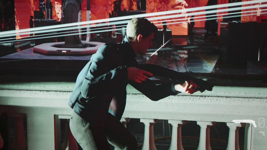 007 First Light didn’t need to be so violent 007 First Light didn’t need to be so violent
