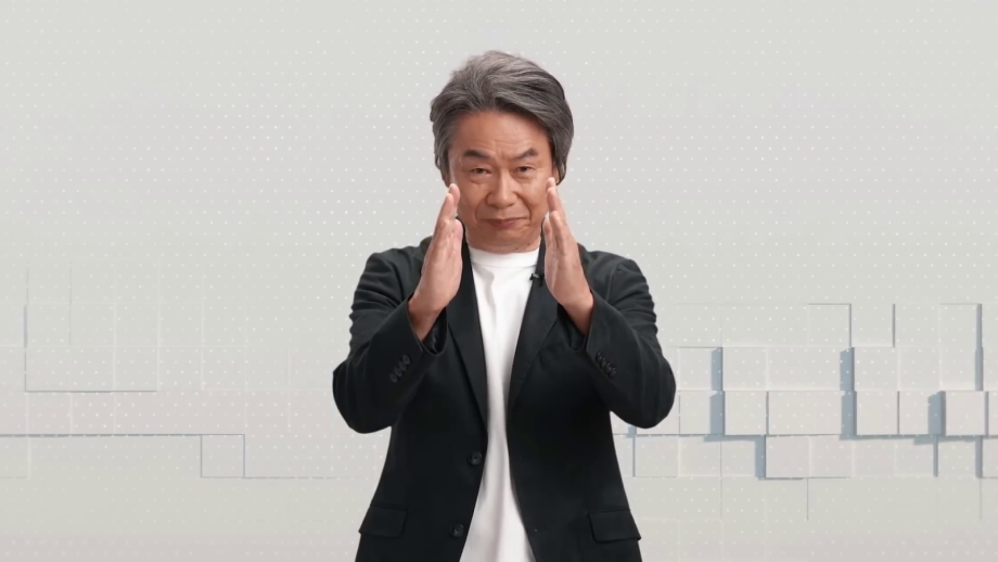 Nintendo Direct killed E3 and created Summer Game Fest Nintendo Direct killed E3 and created Summer Game Fest