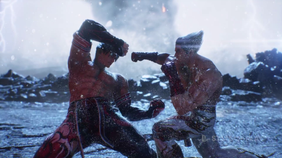 Tekken 8 game director follows franchise head Harada in leaving Bandai Namco