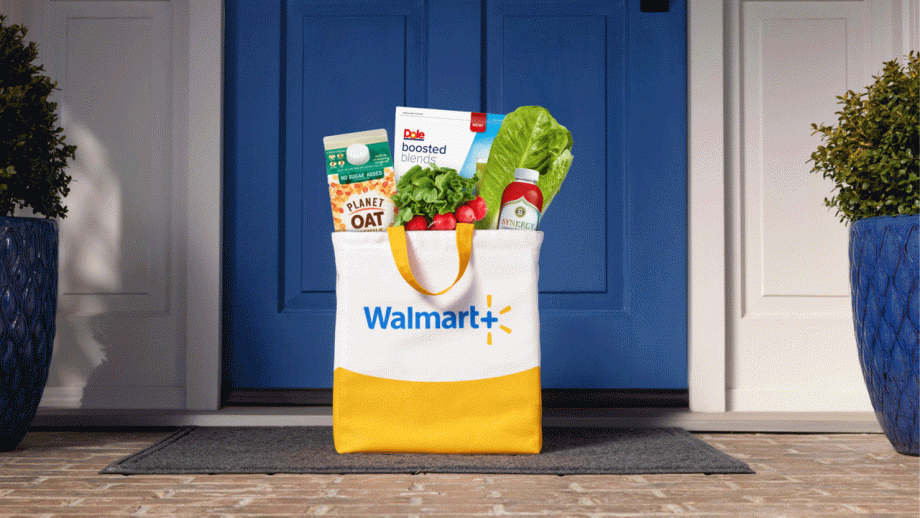 Save 50% Off a 12-Month Walmart+ Membership for Prime Day and Stream the 2026 FIFA World Cup