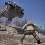 Wardogs CEO explains how the upcoming hardcore FPS will respect your time