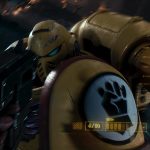 The Butcher’s Nails Is the Most Violent Warhammer 40,000 Show Ever Made by Games Workshop