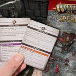 Age of Sigmar Spearhead City of Ash Review