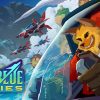 Star Fox-like Wild Blue Skies is coming out this August