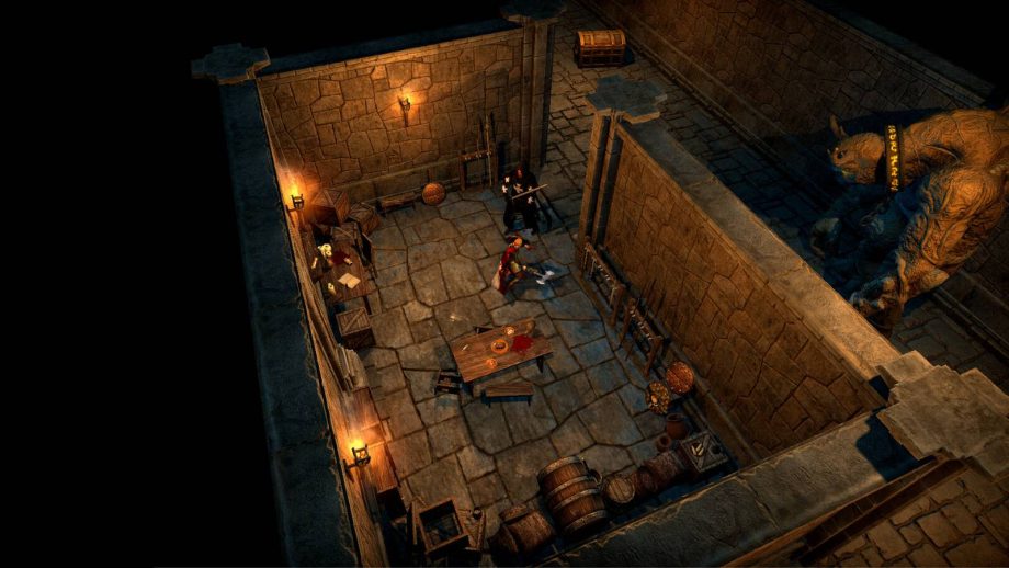 Medieval MMORPG Wild Terra 2 is free to keep on Steam for a limited time Medieval MMORPG Wild Terra 2 is free to keep on Steam for a limited time