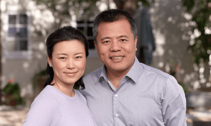 Chinese billionaire Chen Tianqiao’s wife sells Singapore bungalow for M Chinese billionaire Chen Tianqiao’s wife sells Singapore bungalow for M