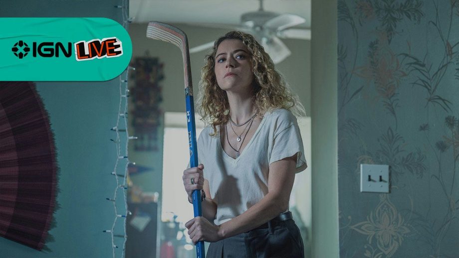 Tatiana Maslany Talks Apple TV’s Maximum Pleasure Guaranteed Tatiana Maslany Talks Apple TV’s Maximum Pleasure Guaranteed