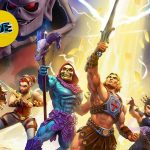 Masters of the Universe Cast Take On Legends Unite MOTU Game