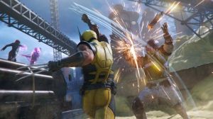 The X-Men Don’t Exist In Insomniac’s Wolverine, But Another Important Team Does