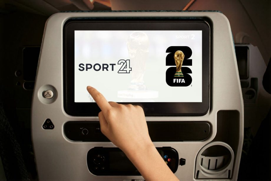Which Singapore Airlines aircraft will be showing the World Cup? Which Singapore Airlines aircraft will be showing the World Cup?