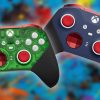 A Trio of Limited Edition Xbox Elite Series 2 Core Controllers Is Available Exclusively at Best Buy