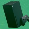 Save  Off a Brand New Xbox Series X 1TB Gaming Console at Walmart