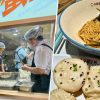 Famous Yang’s Dumpling From Shanghai Draws Queues At S’pore Outlet