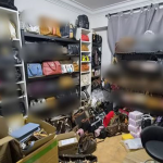 Woman arrested in Yishun for alleged sale of counterfeit goods online worth over k, Singapore News