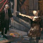 Zero Parades’ story does one better than Disco Elysium’s in an important way