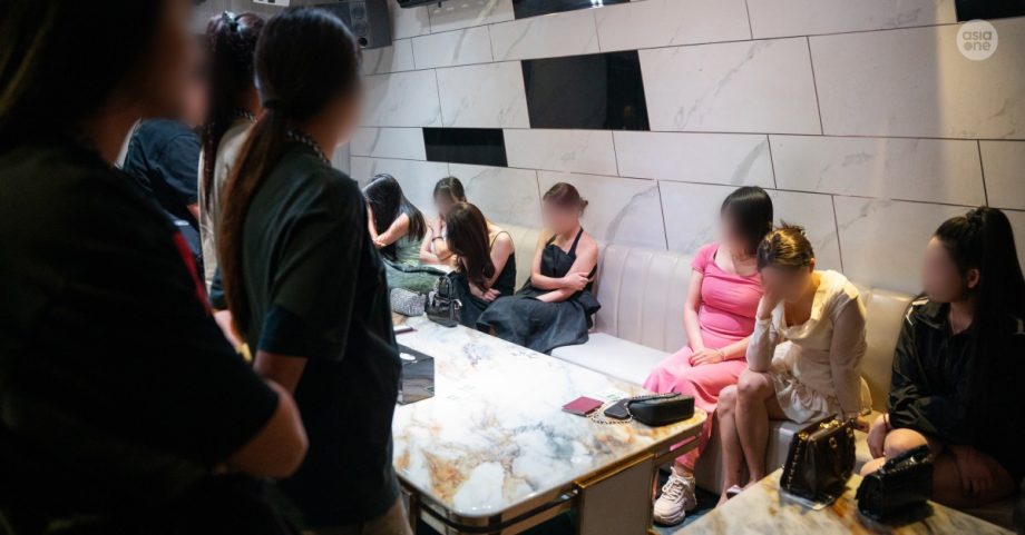 1,776 suspects hauled up for police investigations after checks on 17,000 people in June, Singapore News 1,776 suspects hauled up for police investigations after checks on 17,000 people in June, Singapore News