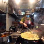 New Bib Gourmand Singapore eateries announced