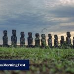Why a 50km ultra-marathon on ‘magical’ 5-day Easter Island holiday is a race like no other