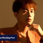 At 32, how a university lecturer became Mr Gay Japan’s first Taiwanese finalist