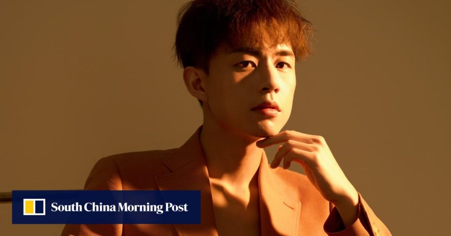 At 32, how a university lecturer became Mr Gay Japan’s first Taiwanese finalist