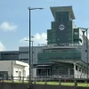 Motorists caught for traffic offences at Woodlands Checkpoint