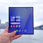 Galaxy Z Fold8 Wide rumoured specs revealed