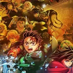 Demon Slayer Infinity Castle I comes to streaming