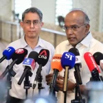 Faishal Ibrahim given a fair hearing, his messages were ‘inappropriate and questionable’: Shanmugam