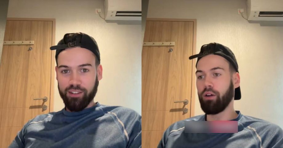 UK tourist calls Singapore ‘worst country he has visited’, netizens clap back, Lifestyle News UK tourist calls Singapore ‘worst country he has visited’, netizens clap back, Lifestyle News