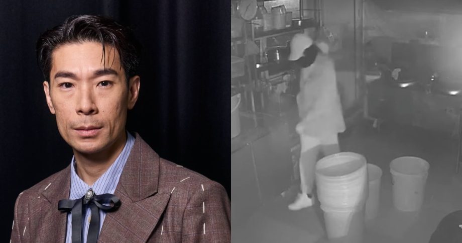 Ben Yeo’s Tan Xiang Chai Chee coffeeshop suffers 2 burglaries, 0 stolen, Entertainment News Ben Yeo’s Tan Xiang Chai Chee coffeeshop suffers 2 burglaries, 0 stolen, Entertainment News