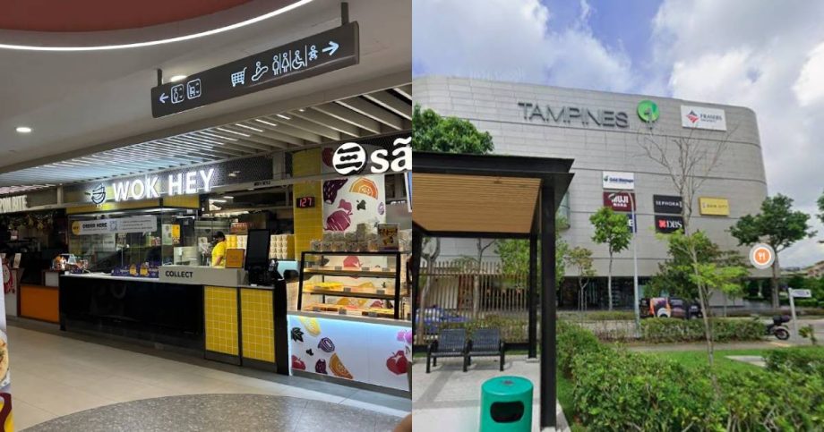 Woman vows to avoid Wok Hey after allegedly finding lizard in fried rice; company disputes allegation, Singapore News Woman vows to avoid Wok Hey after allegedly finding lizard in fried rice; company disputes allegation, Singapore News