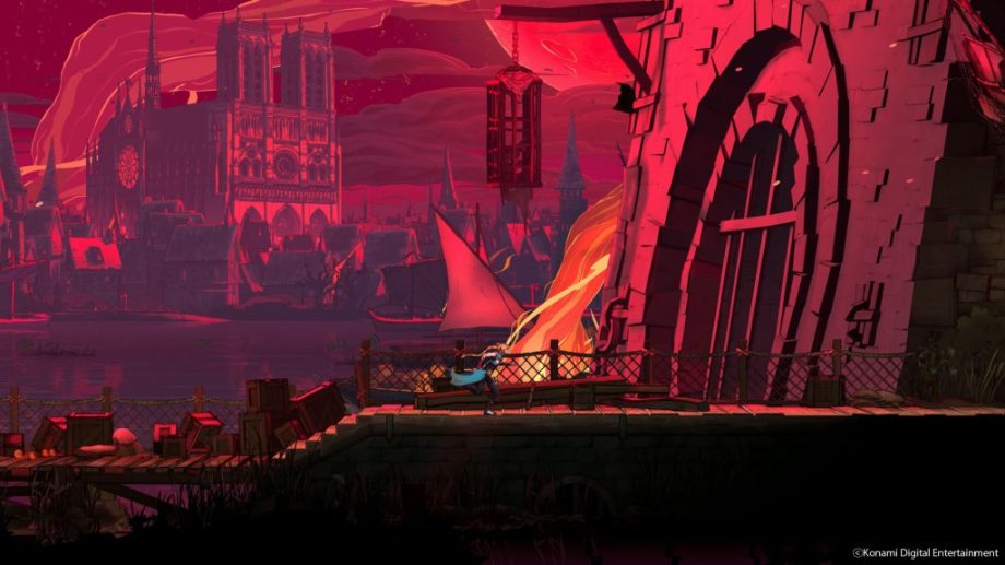 Castlevania: Belmont’s Curse Turns Tough Bosses Into Powerful Friends Castlevania: Belmont’s Curse Turns Tough Bosses Into Powerful Friends