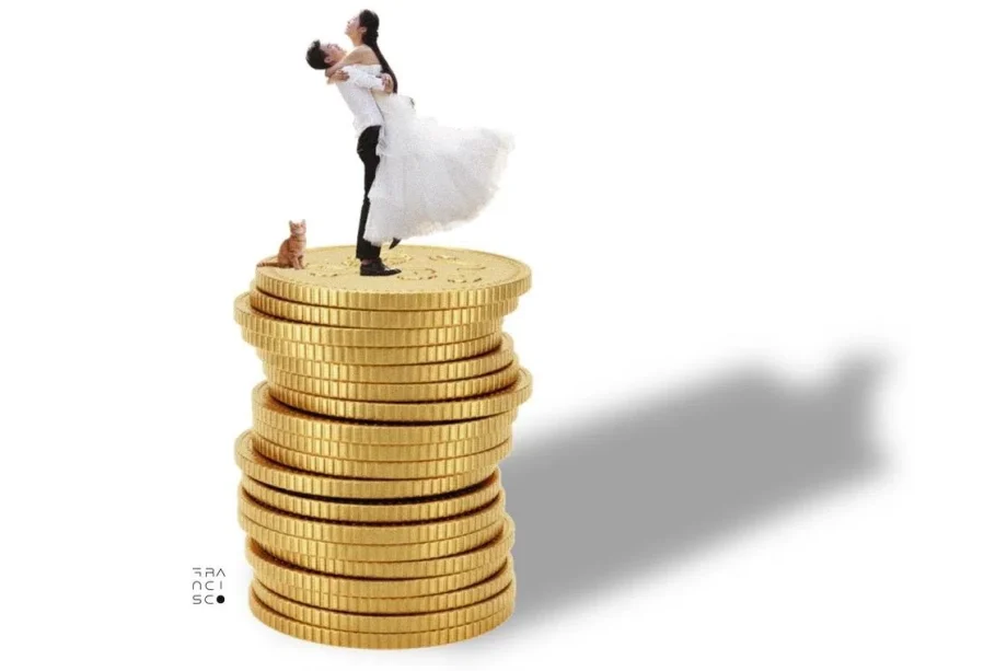 Wedding planning: Spend on what matters Wedding planning: Spend on what matters
