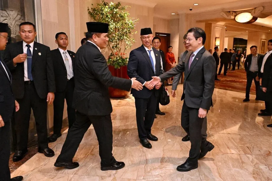 PM Wong to visit Jakarta for the Singapore-Indonesia Leaders’ Retreat on July 6 PM Wong to visit Jakarta for the Singapore-Indonesia Leaders’ Retreat on July 6