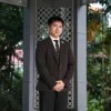 Singapore’s young funeral director thrives