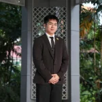 Singapore’s young funeral director thrives