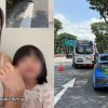 Passenger and son exit taxi on ECP after driver allegedly loses consciousness, Singapore News