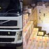 ICA seizes 3,000 cartons of duty-unpaid cigarettes at Tuas Checkpoint; Malaysian arrested, Singapore News