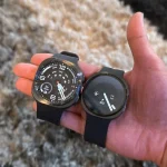 Samsung Galaxy Watch Ultra2 vs Watch9: key upgrades