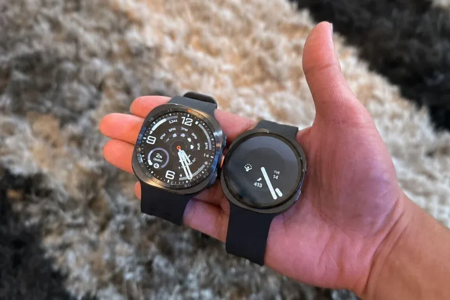 Samsung Galaxy Watch Ultra2 vs Watch9: key upgrades