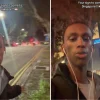 Tourist praises Singapore’s safety, nice and talkative people