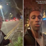 Tourist praises Singapore’s safety, nice and talkative people