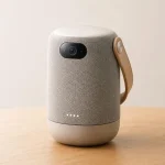 OpenAI’s first AI device could be a portable ChatGPT-powered smart speaker