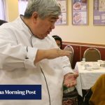 Celebrity chef Hugo Leung, aka To To, on the road to becoming a ‘Gourmet God’