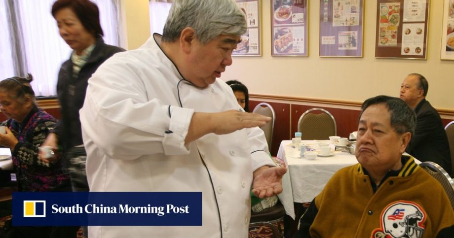 Celebrity chef Hugo Leung, aka To To, on the road to becoming a ‘Gourmet God’ Celebrity chef Hugo Leung, aka To To, on the road to becoming a ‘Gourmet God’