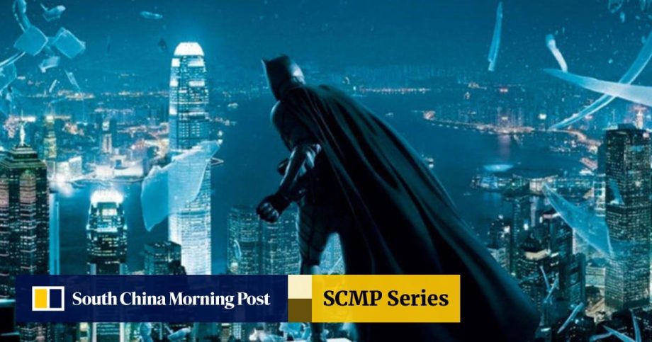 East meets West | South China Morning Post